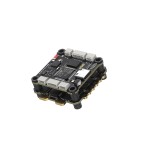Original GEPRC TAKER F722 BT 32Bit 50A STACK 42688-P Gyroscope 16MB Black Box Data Analyzer Plug Play Racing FPV Flight Recordi